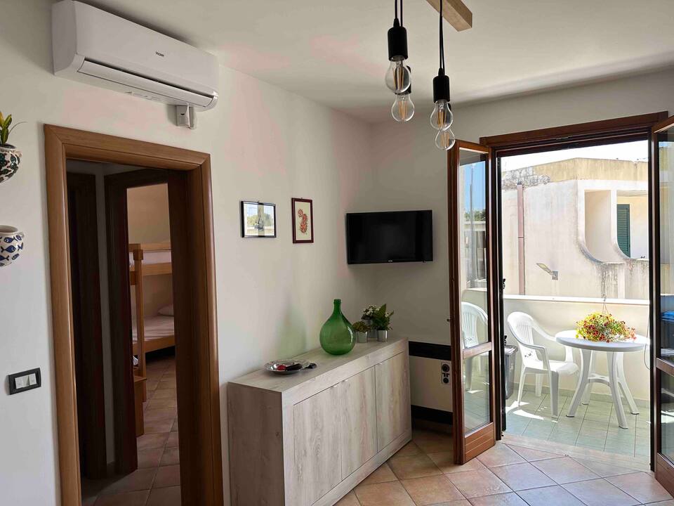  apartment  in   Leece   Italy   