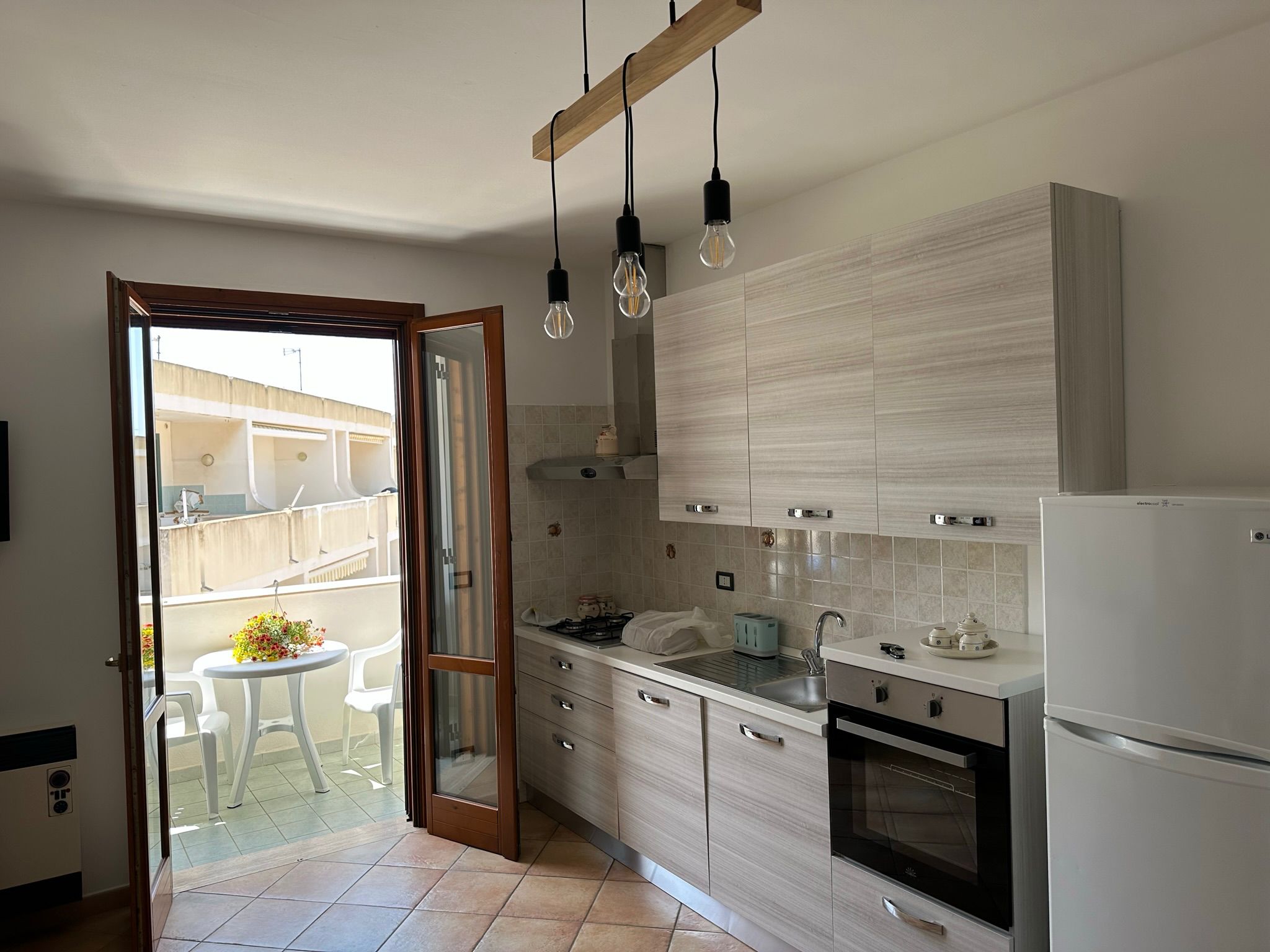  apartment  in   Leece   Italy   