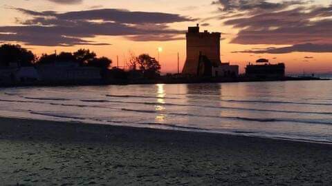  apartment  in   Leece   Italy   