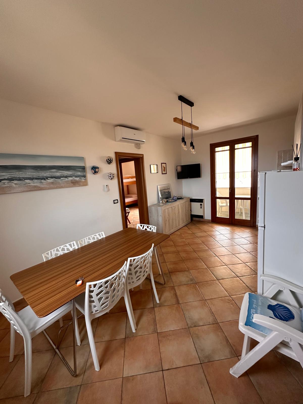  apartment  in   Leece   Italy   