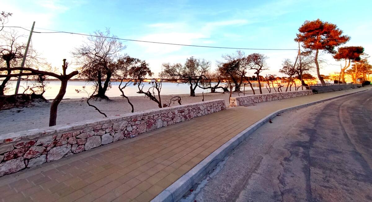 OwnerPhoto apartment in Apulia Leece Italy
