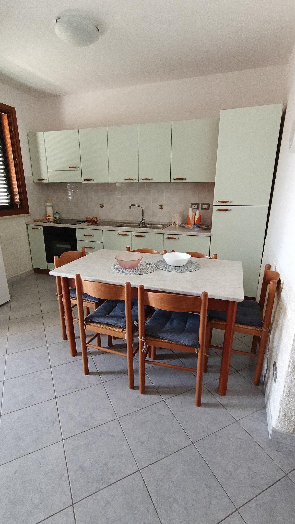  apartment  in   Leece   Italy   