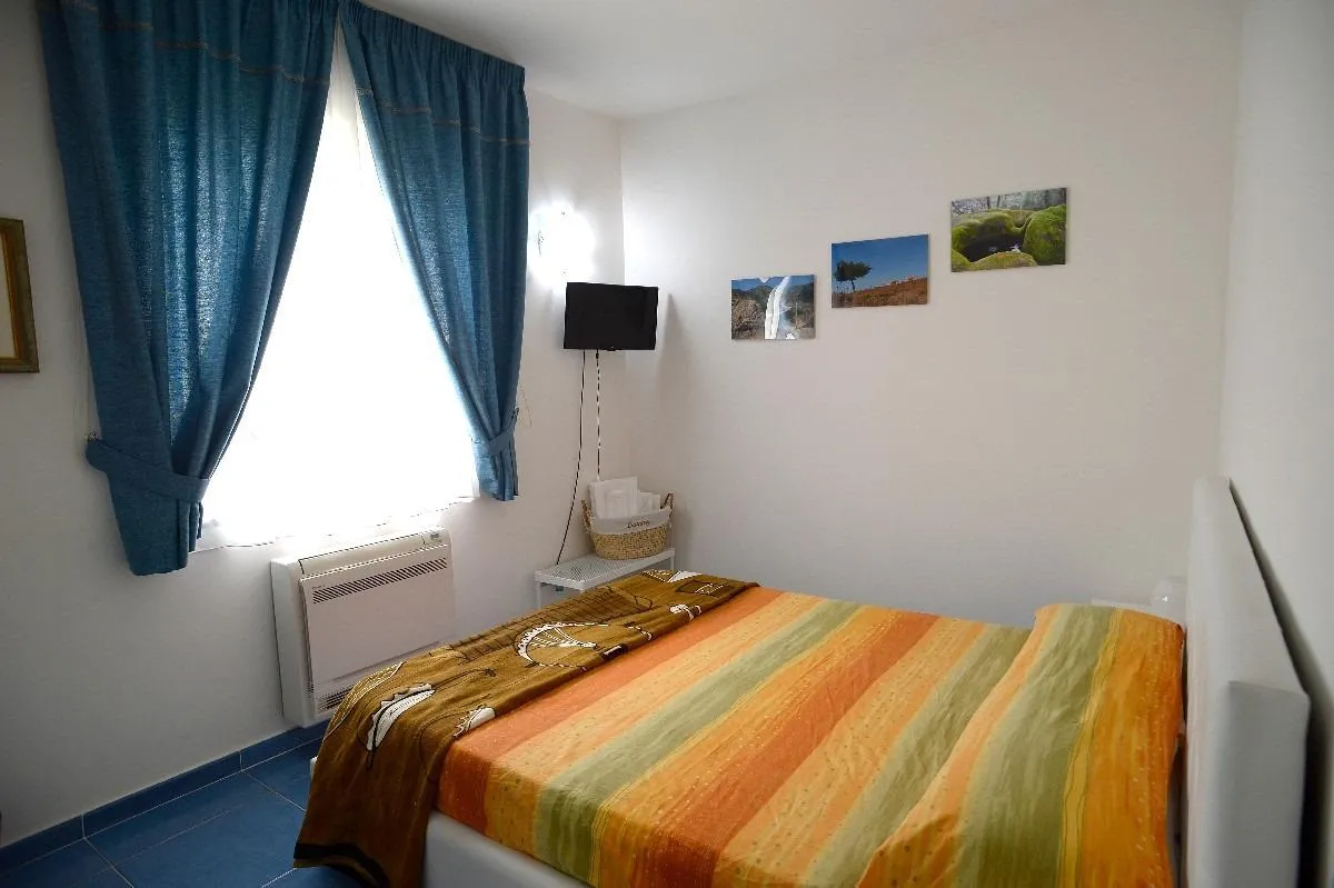  Apartment  in   Reggio-Calabria-Province   Italy   