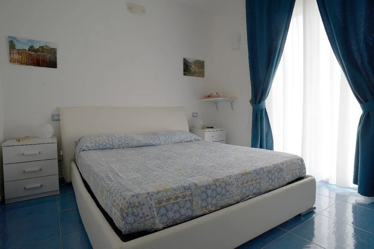  Apartment  in   Reggio-Calabria-Province   Italy   