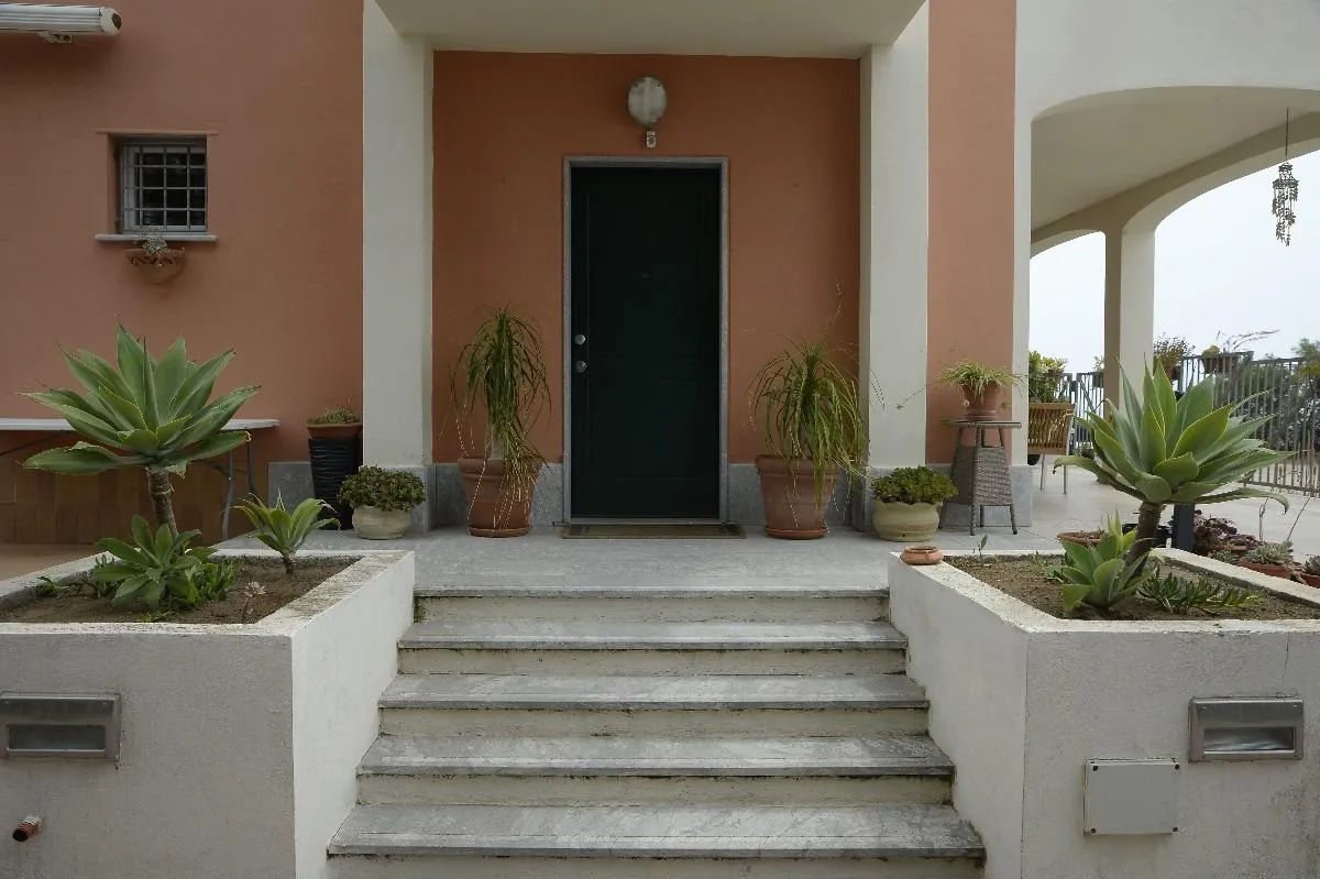  Apartment  in   Reggio-Calabria-Province   Italy   