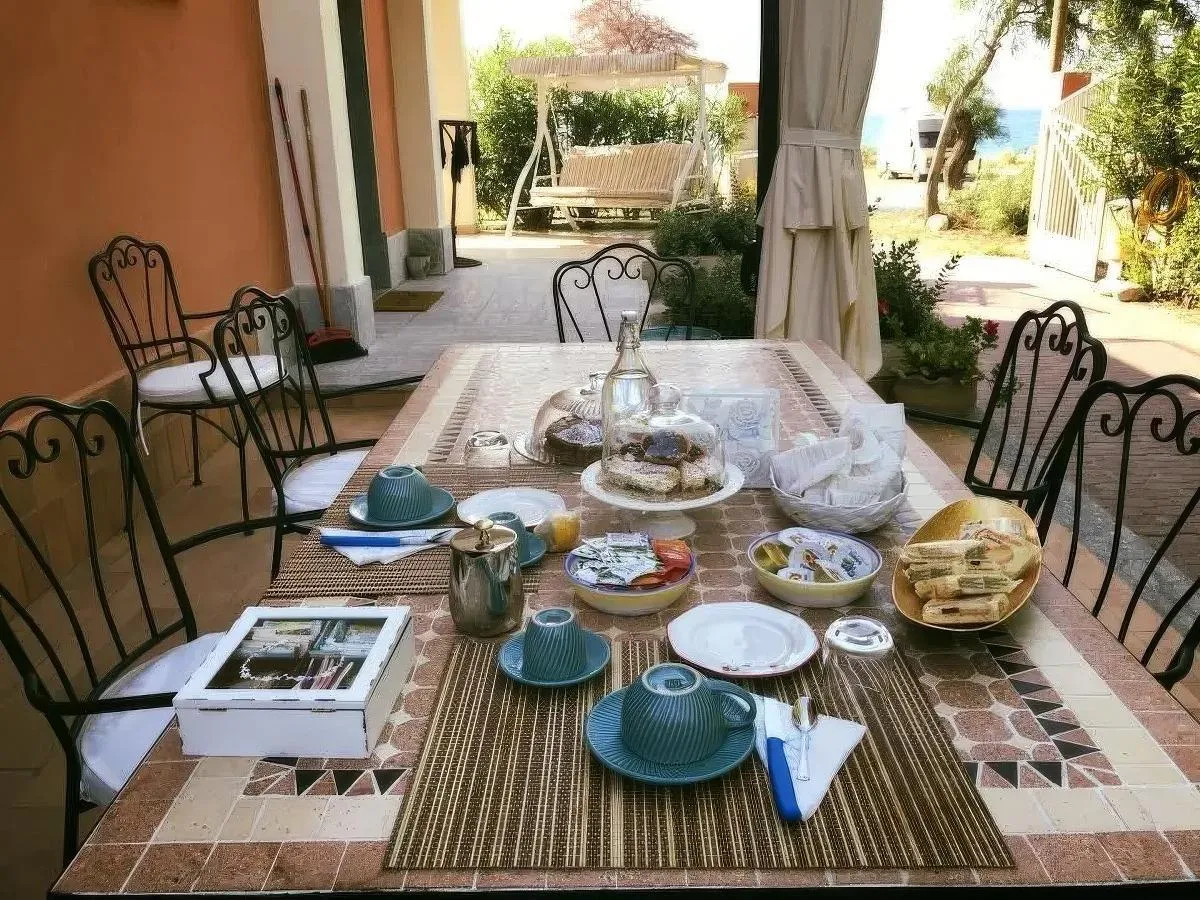  Apartment  in   Reggio-Calabria-Province   Italy   