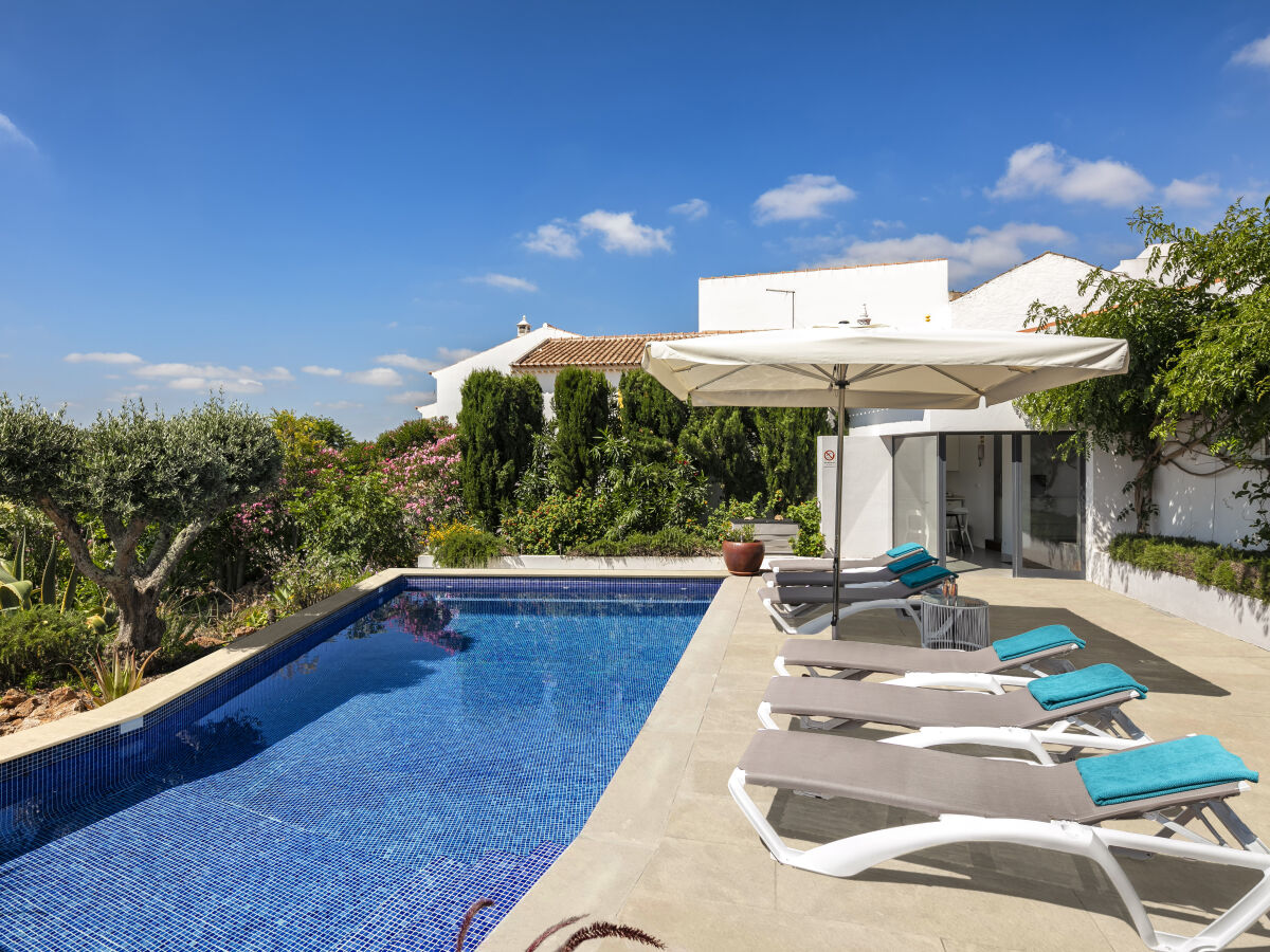 vacation rental in Portugal