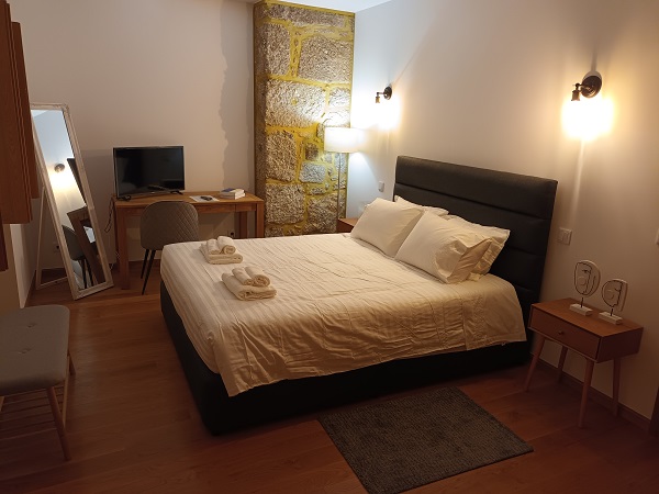  apartment  in   Amares   Portugal   