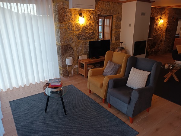  apartment  in   Amares   Portugal   