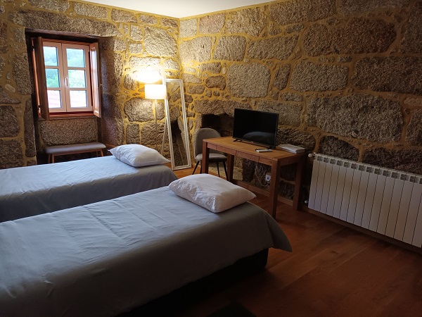  apartment  in   Amares   Portugal   