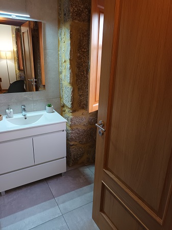  apartment  in   Amares   Portugal   