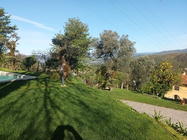  apartment  in   Amares   Portugal   