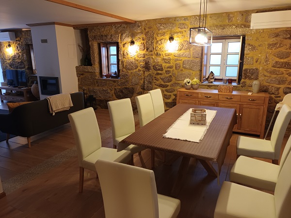  apartment  in   Amares   Portugal   