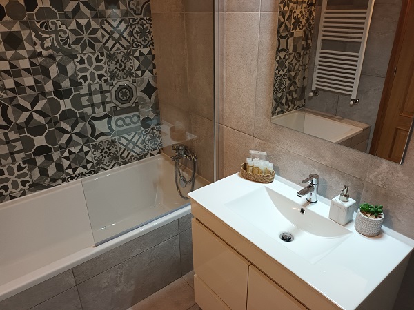  apartment  in   Amares   Portugal   