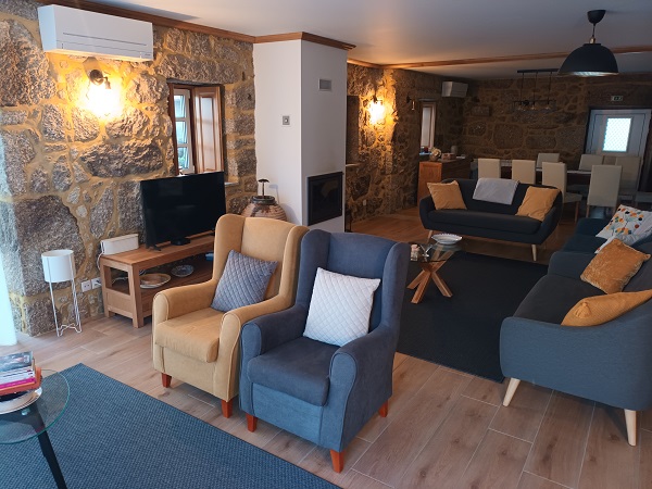  apartment  in   Amares   Portugal   