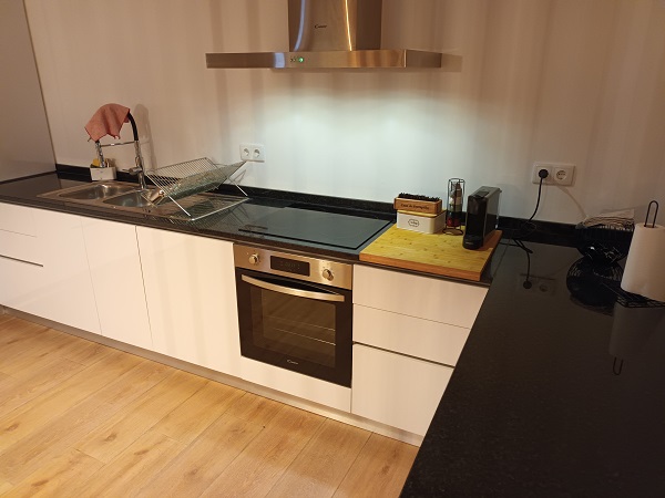  apartment  in   Amares   Portugal   