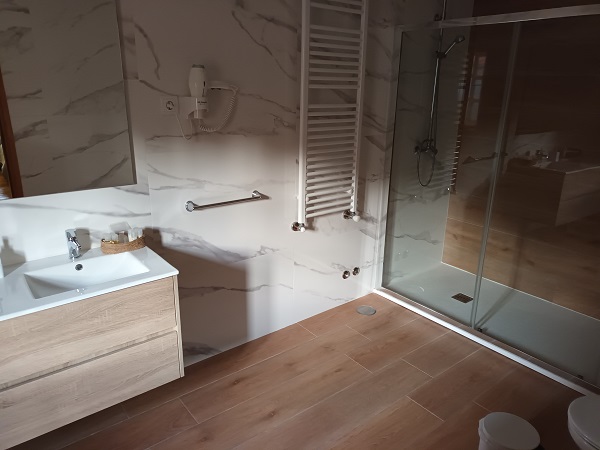  apartment  in   Amares   Portugal   