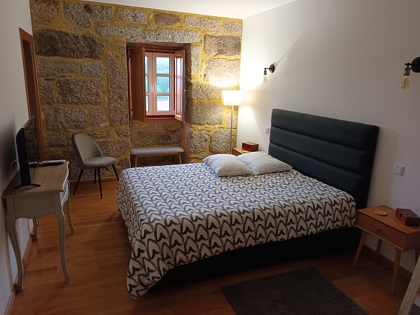  apartment  in   Amares   Portugal   