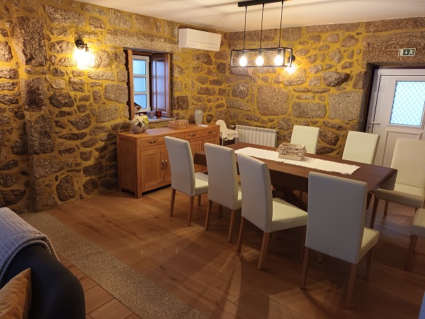  apartment  in   Amares   Portugal   