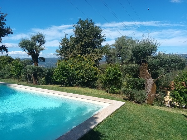  apartment  in   Amares   Portugal   