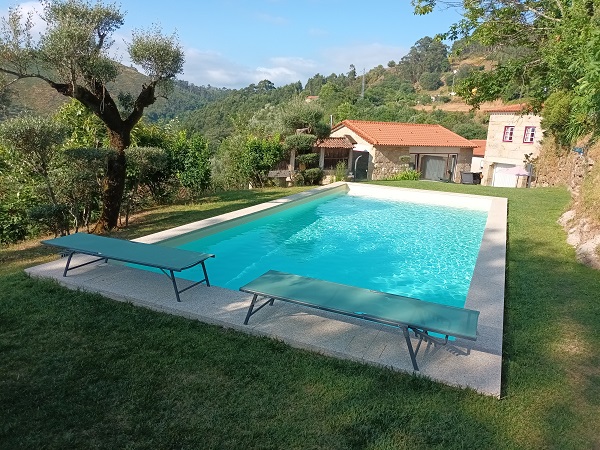  apartment  in   Amares   Portugal   