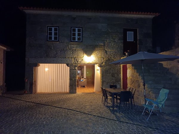  apartment  in   Amares   Portugal   