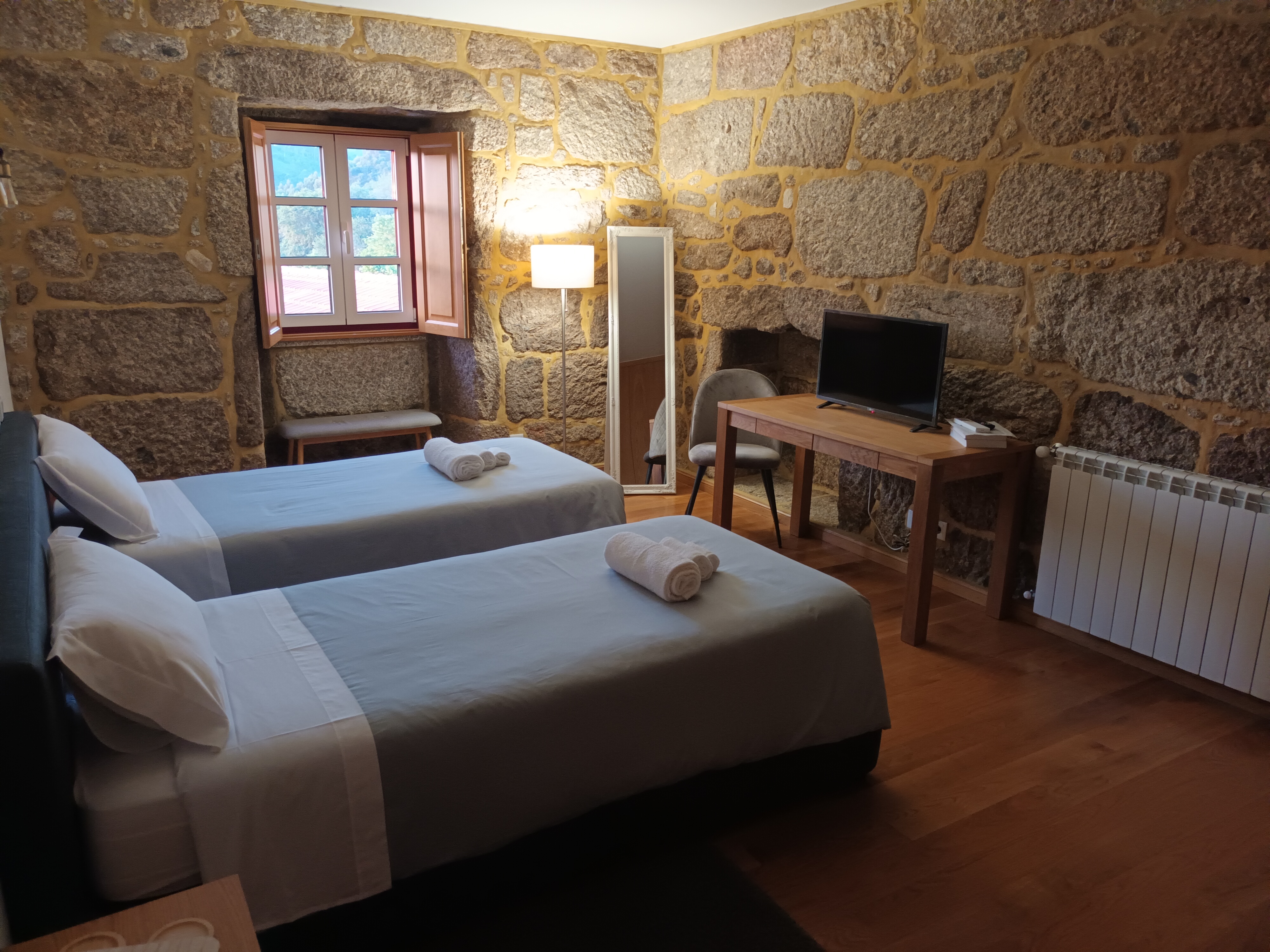  apartment  in   Amares   Portugal   