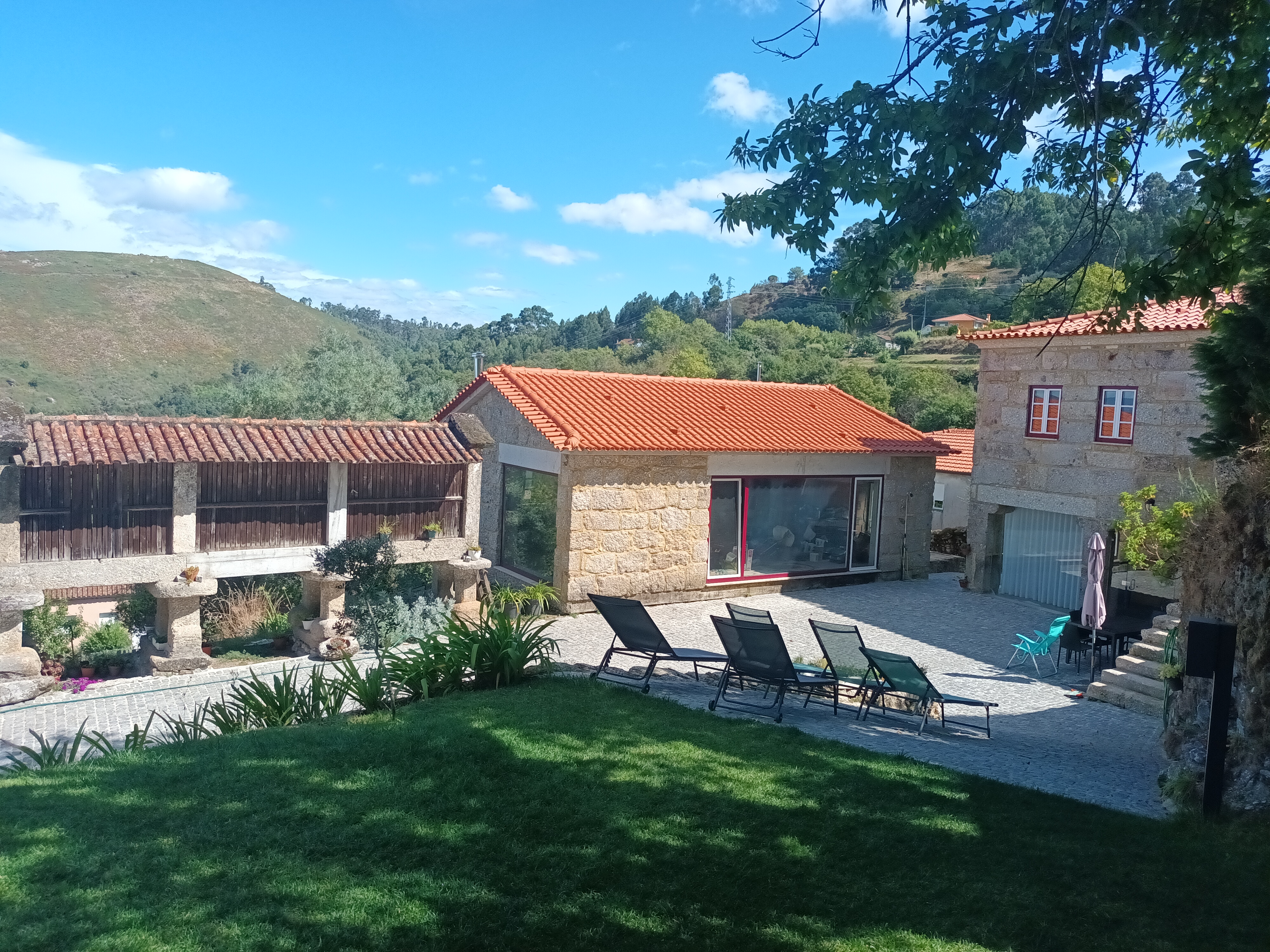  apartment  in   Amares   Portugal   
