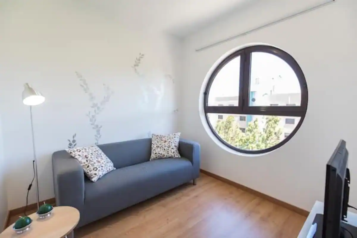 vacation rental in Portugal