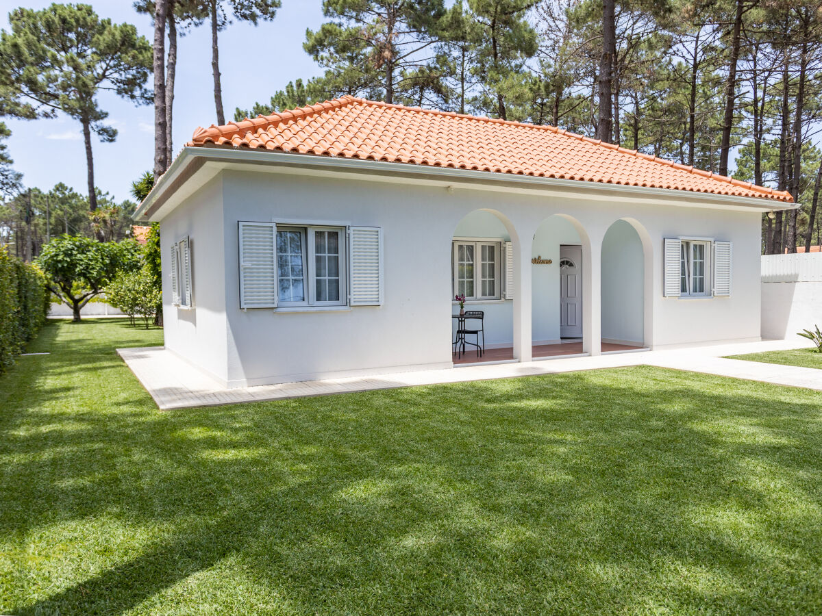 vacation rental in Portugal