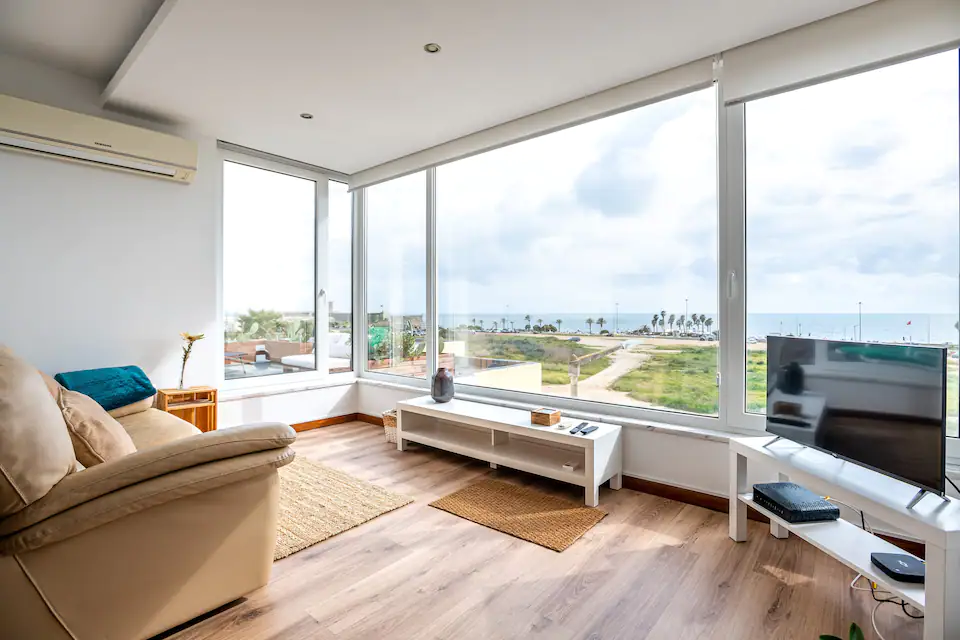 vacation rental in Portugal