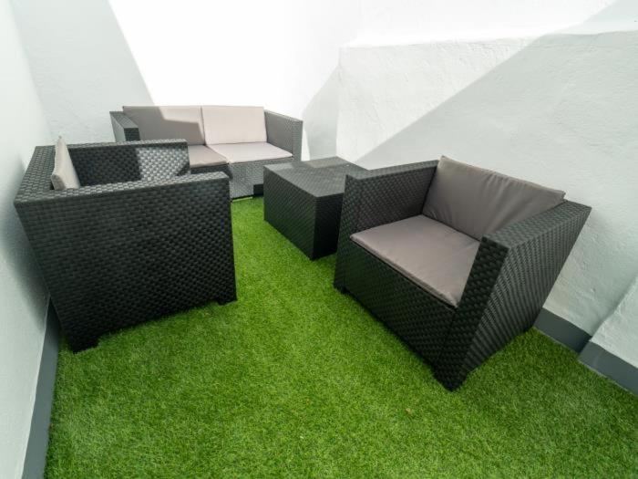  apartment  in   Algar   Spain   