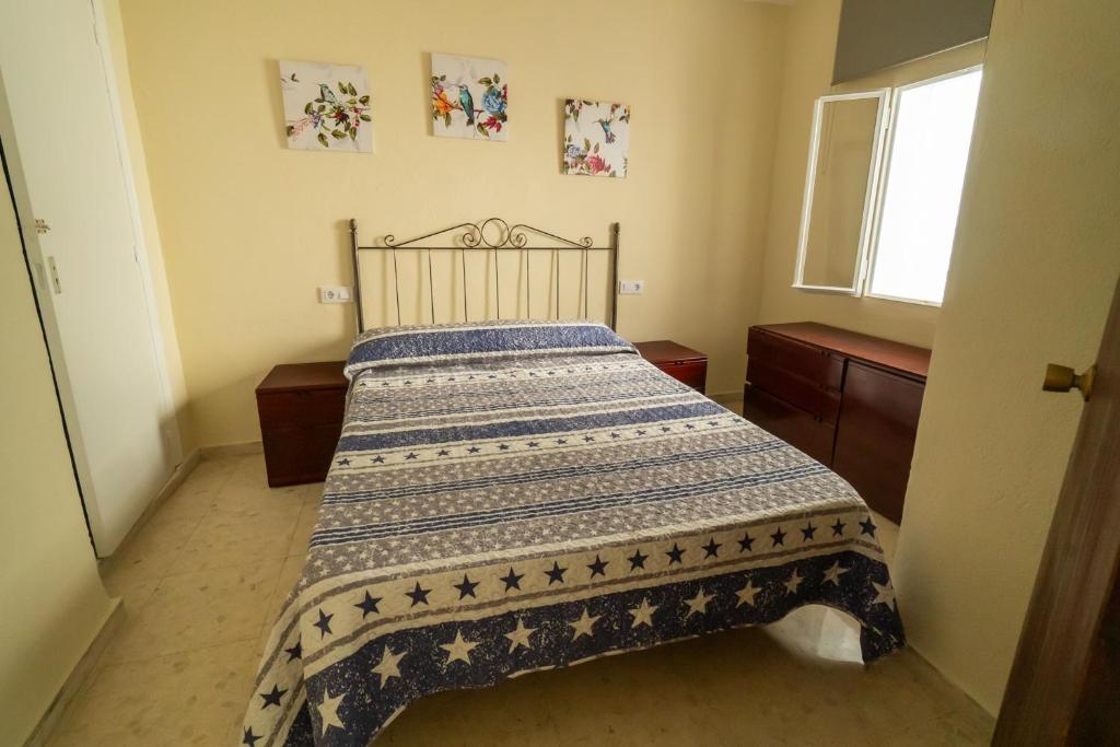  apartment  in   Algar   Spain   