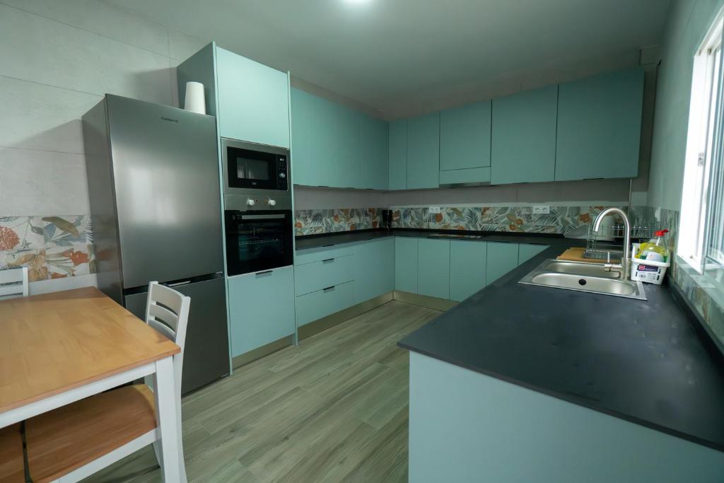  apartment  in   Algar   Spain   