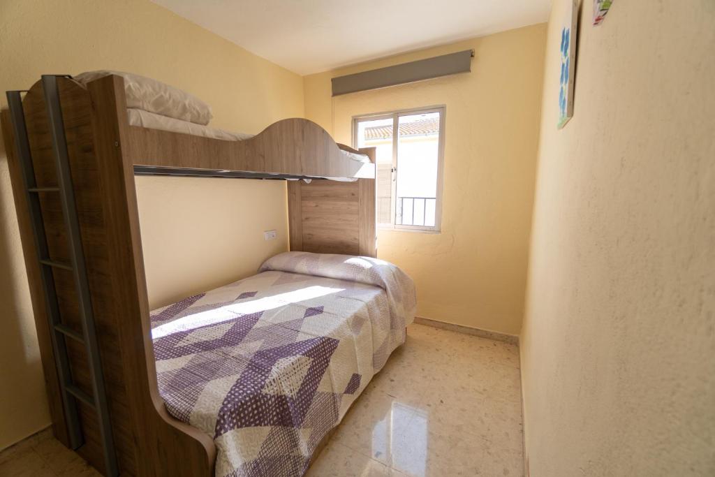  apartment  in   Algar   Spain   