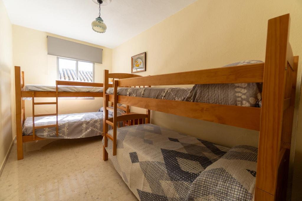  apartment  in   Algar   Spain   