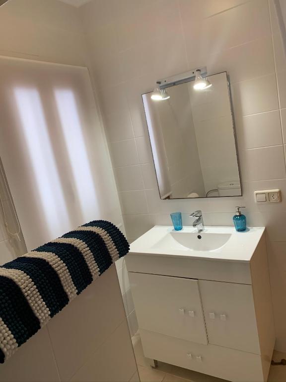  apartment  in   Vera   Spain   