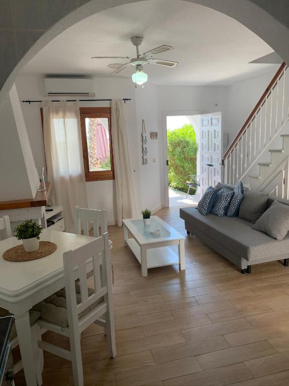  apartment  in   Vera   Spain   