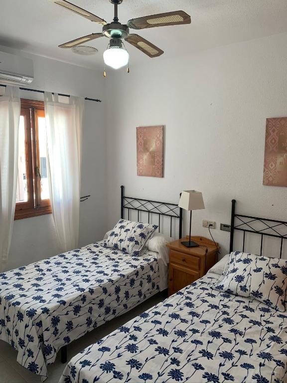  apartment  in   Vera   Spain   