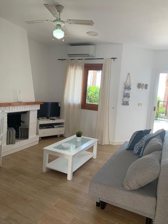  apartment  in   Vera   Spain   