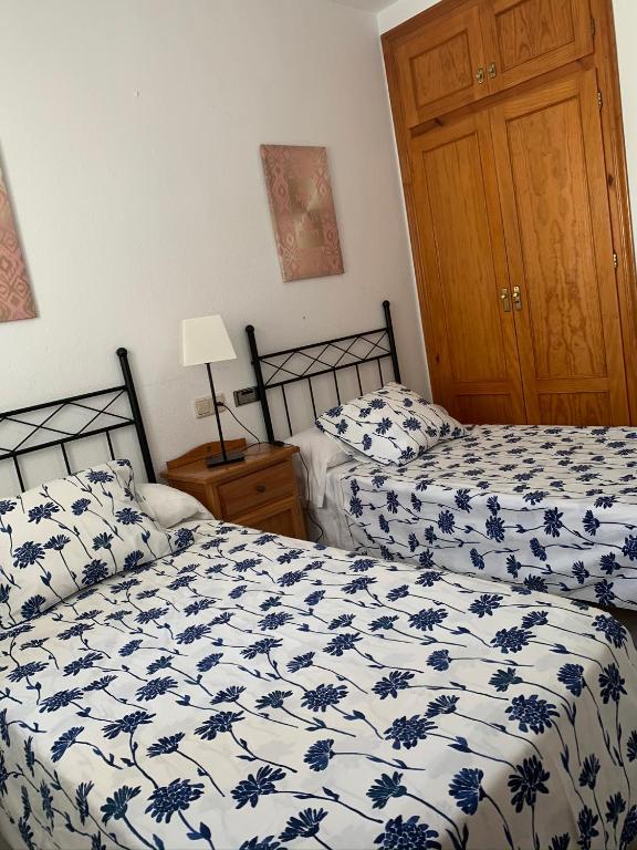  apartment  in   Vera   Spain   