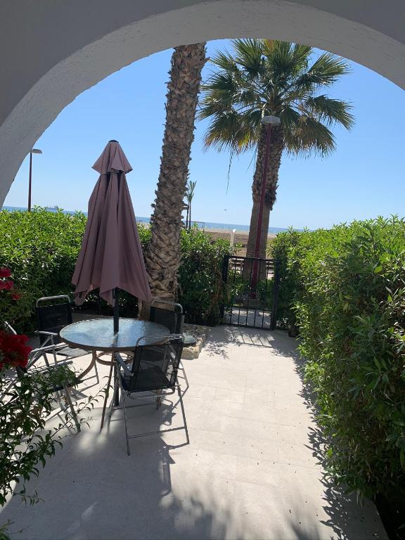  apartment  in   Vera   Spain   