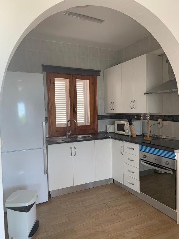  apartment  in   Vera   Spain   