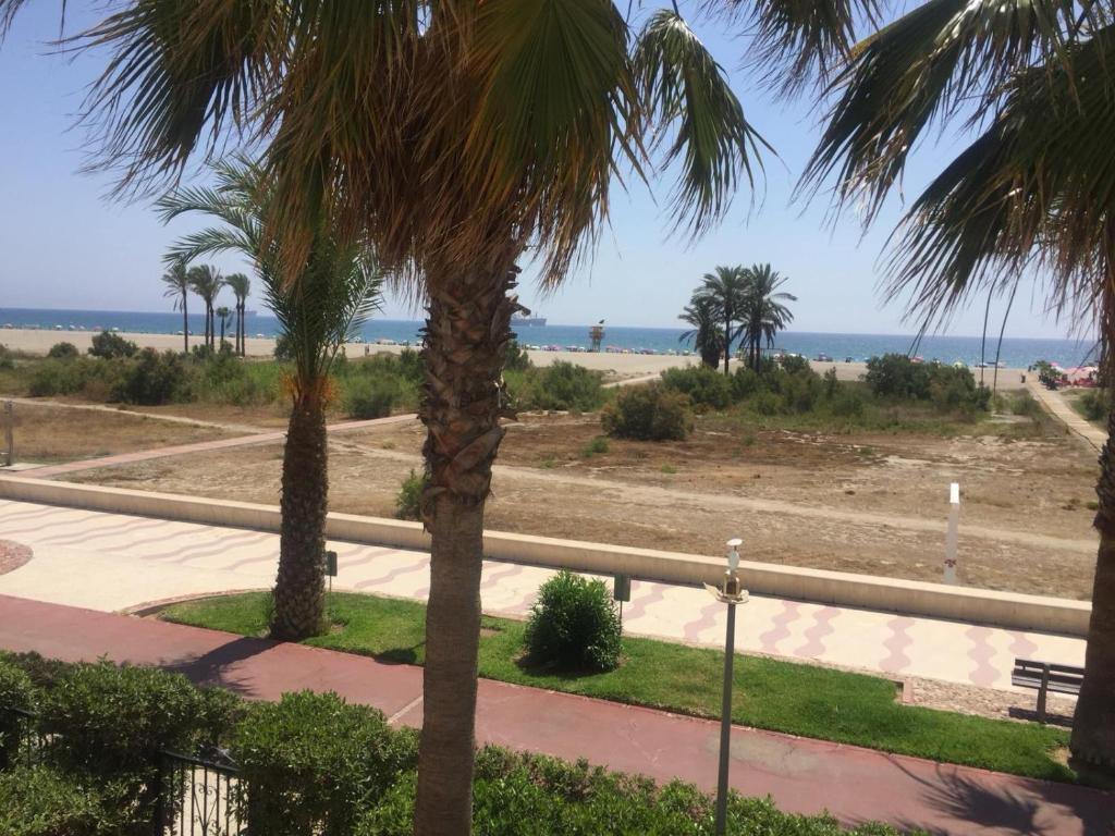  apartment  in   Vera   Spain   