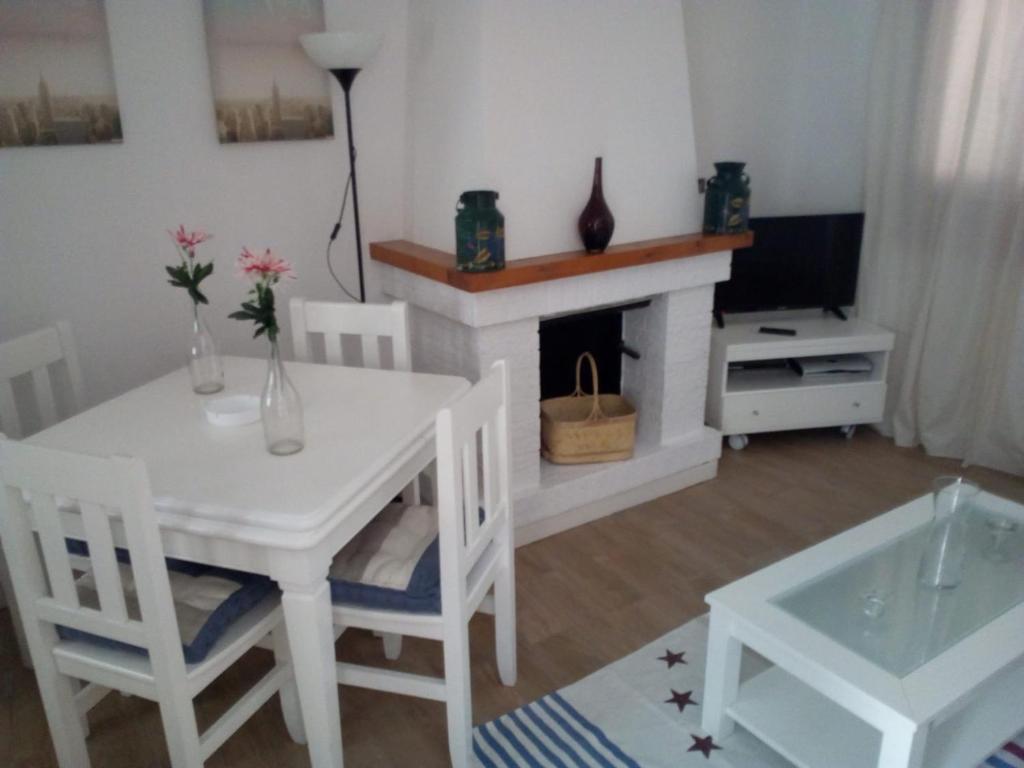  apartment  in   Vera   Spain   