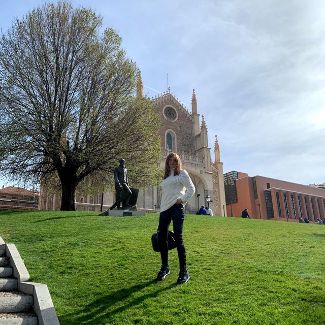 OwnerPhoto apartment in Andalusia Vera Spain