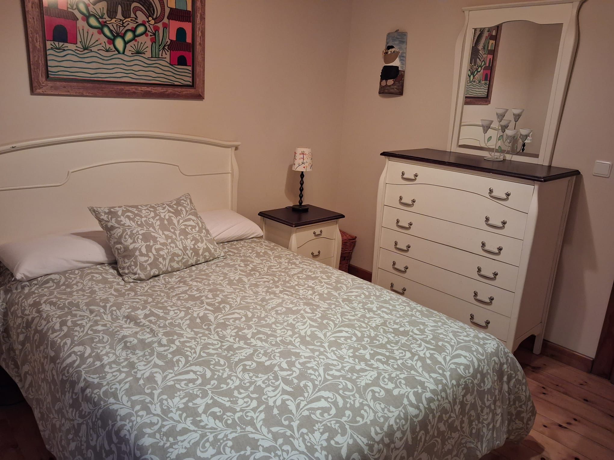  Apartment  in   Cabrales   Spain   