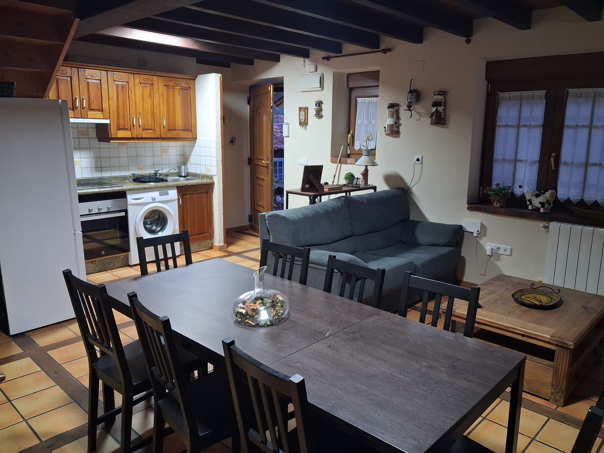  Apartment  in   Cabrales   Spain   