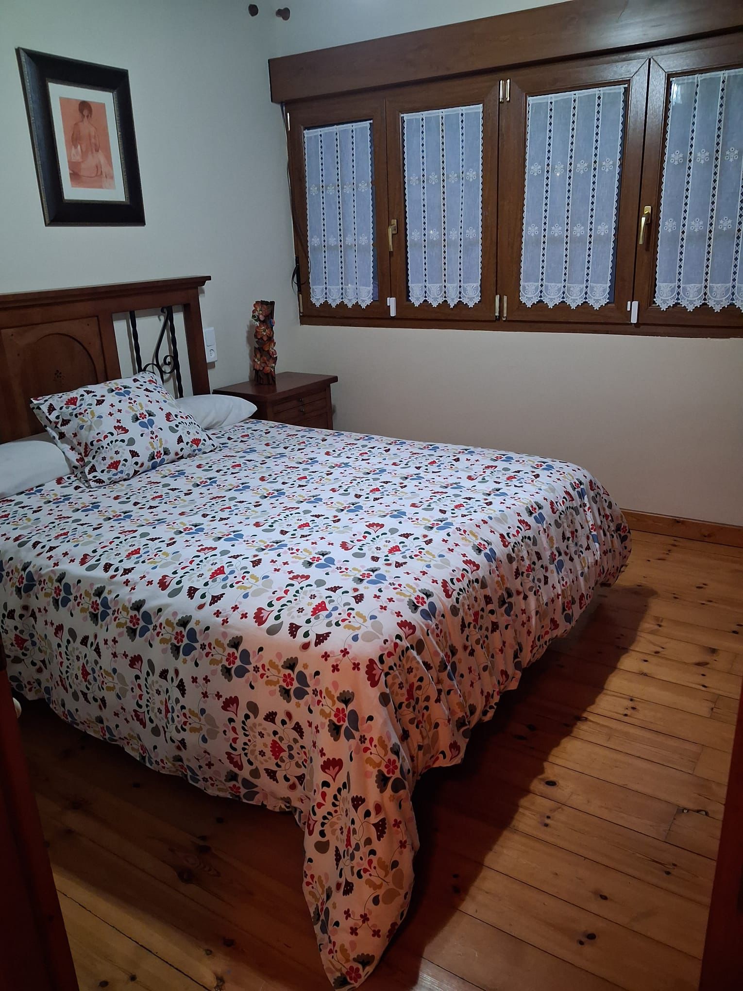  Apartment  in   Cabrales   Spain   