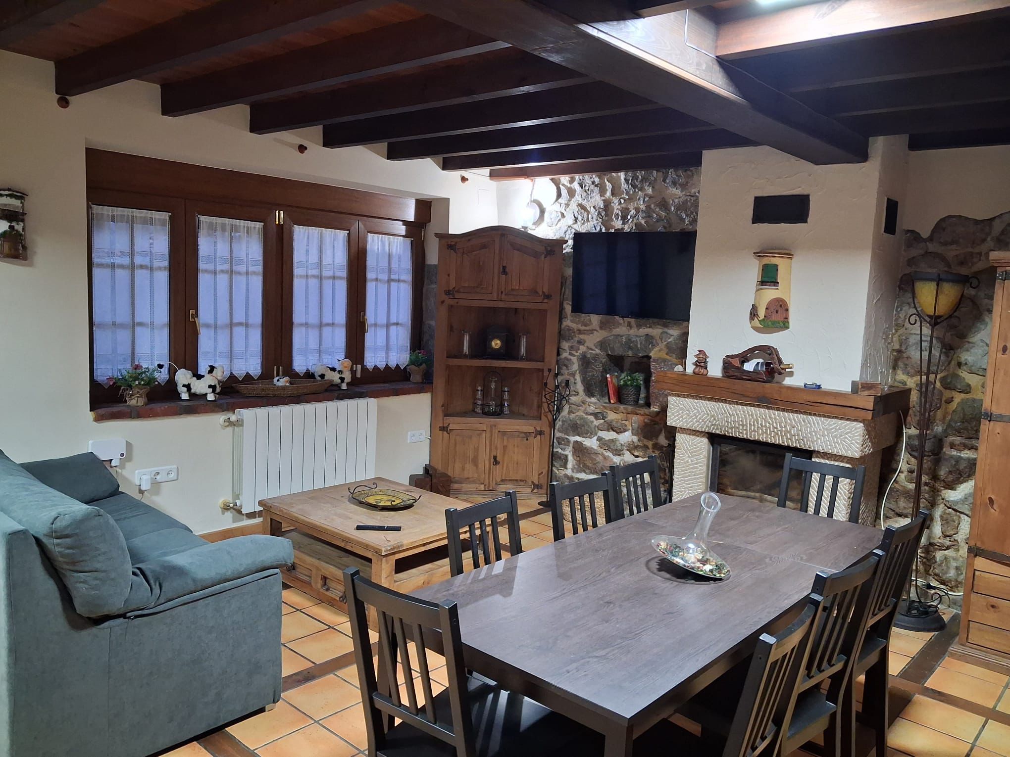  Apartment  in   Cabrales   Spain   